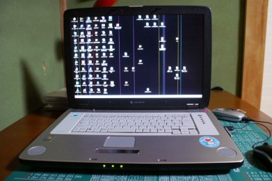 パソコン 買い替え