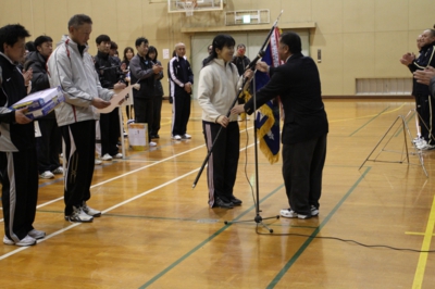 ビーチボールバレー大会