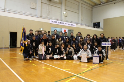 ビーチボールバレー大会