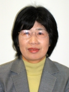 山口郁子