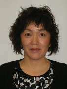 岡本美智子