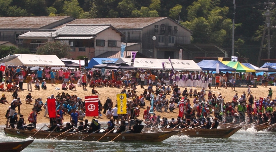 サイズ◉昭和祭り写真・ 因島 水軍レース - iengdobrasil.com.br