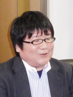 尾道市長選挙　河野氏が立候補表明　4月17日告示、24日投開票