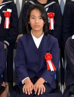 尾道地区保護司会「社会を明るくする運動」入選作文【7】「大切なのは思いやり」