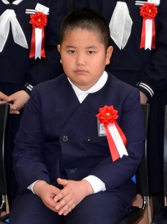 尾道地区保護司会「社会を明るくする運動」入選作文【8】「思いやりをもって」