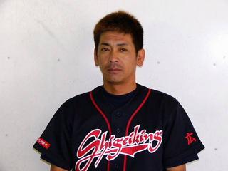 [8月20日] 全国をめざすチーム　少年野球重井キング監督　中川浩さん(43)
