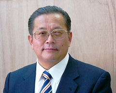 岡野・元因島市長が立候補へ　22日投開票の尾道市長選　無風から一転激戦模様