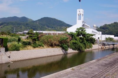 トラフグなど陸上養殖場を福山大学因島附属施設隣に建設　ICRAS（イクラス）が来年3月稼動
