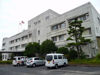 県立瀬戸田病院存続　強まる地域住民の声　注目の9月尾道市議会