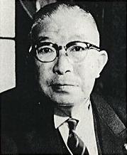 元内閣総理大臣 鳩山一郎
